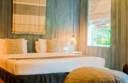 Chamkar Mon Hotel | iRoHa Garden Hotel & Resort