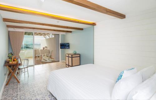 Bang Sare Resort | Kept Bangsaray Hotel Pattaya