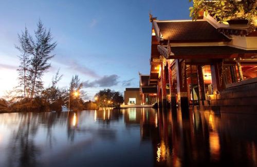 Mai Khao Hotel | Maikhao Palm Beach Resort - SHA Plus