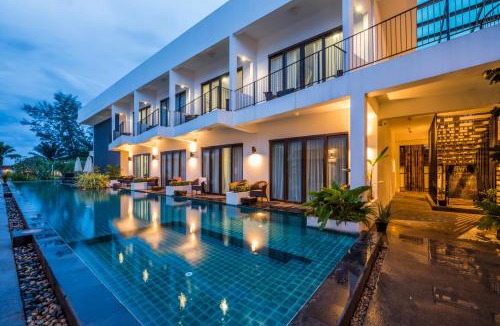 Mittakpheap Hotel | Ren Resort