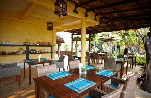 Ko Lanta Resort | Vacation Village Phra Nang Lanta - SHA Extra Plus