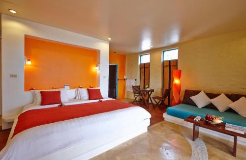 Ko Lanta Resort | Vacation Village Phra Nang Lanta - SHA Extra Plus