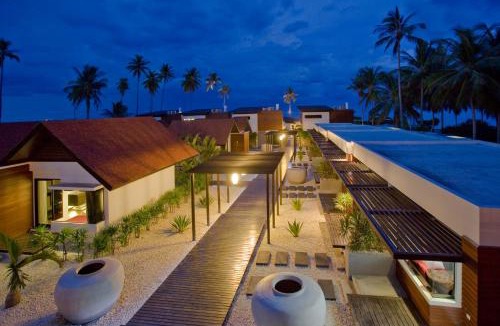 Khanom Resort | Aava Resort and Spa