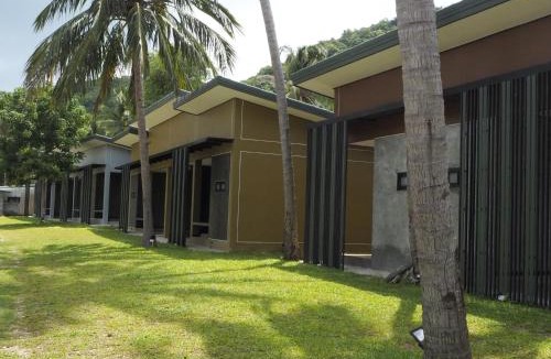 Khanom Cabin | Needa Rock Resort
