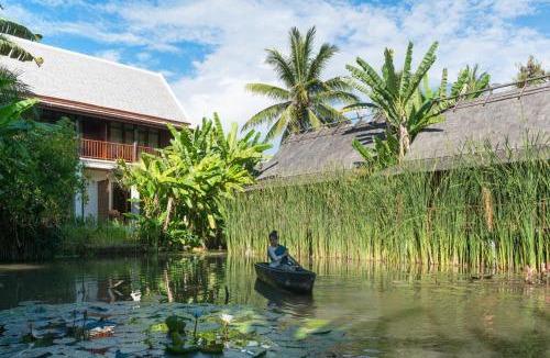 Luang Prabang Hotel | Maison Dalabua
