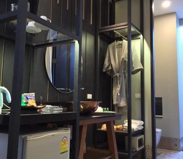 Ayutthaya Hotel | iuDia Hotel