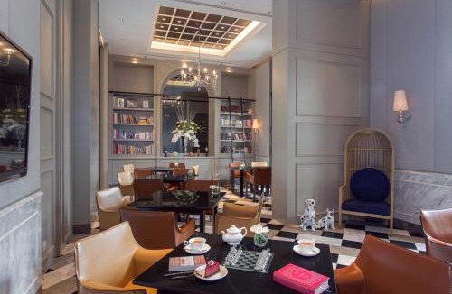 Thung Maha Mek Resort | U Sathorn Bangkok