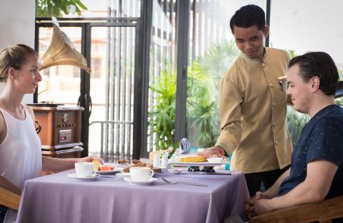 Wat Bo Area Resort | The Privilege Boutique