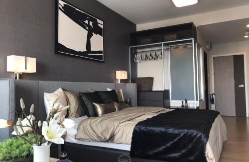 Wat Ket Apartment | Stay in Style, Stay On The Cloud RS504