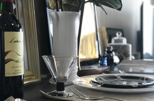 Wat Ket Apartment | Stay in Style, Stay On The Cloud RS504
