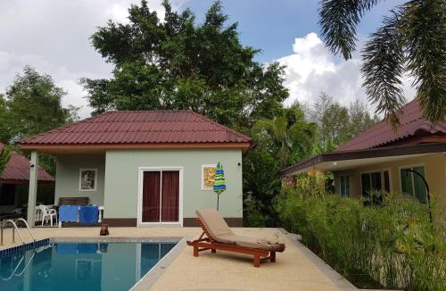 Khuekkhak Resort | Khaolak Summer House Resort