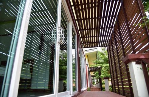 Pak Nam Resort | Lake Terrace Resort