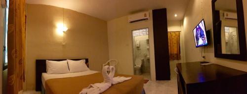 Patong Resort | Baantonsai Garden Resort