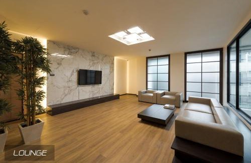 Sathorn Hotel | Zensation The Residence Bangkok