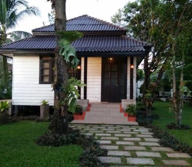 Thakhek House | Villa Thakhek