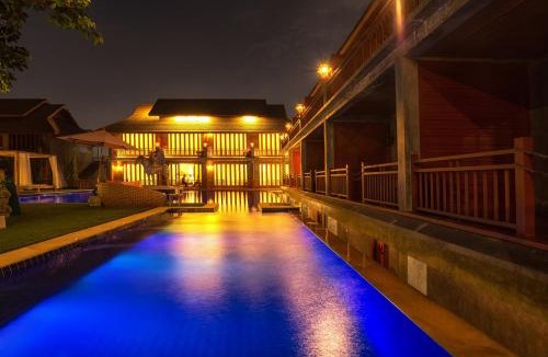 Su Thep Hotel | The Chaya Resort and Spa