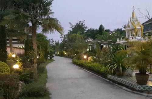 Hat Yai Resort | Dusita Grand Resort