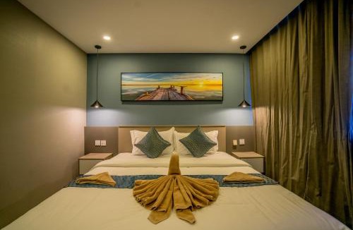 Koh Rong Sanloem Resort | Sara Resort