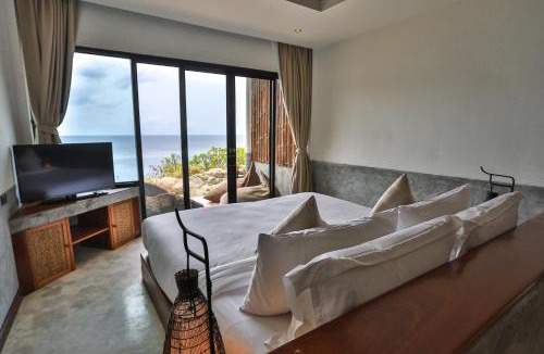 Koh Tao Resort | Sai Daeng Resort