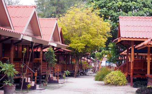 Satun Hotel | Coco Beach Bungalows