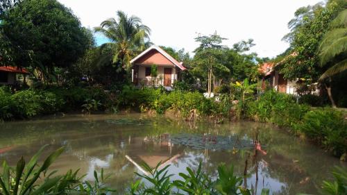 Sa Kaeo Resort | Areeya Resort