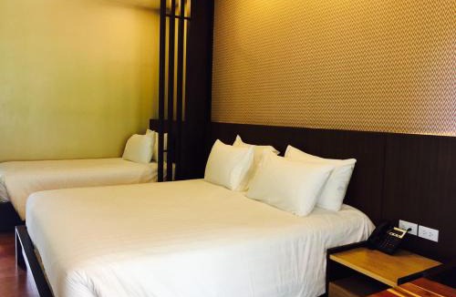 Ao Nang Resort | Aonang Hill Krabi-SHA Extra Plus