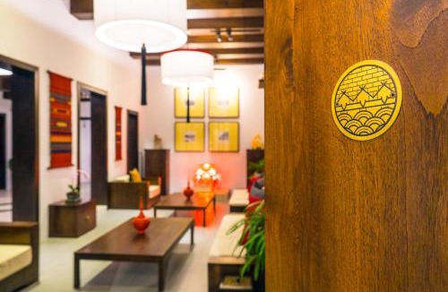 Old City Hotel | Villa Lantara Chiangmai