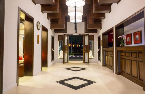 Old City Hotel | Villa Lantara Chiangmai
