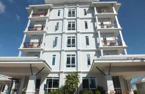 Nakhon Ratchasima Hotel | Sukkhamas Pirom