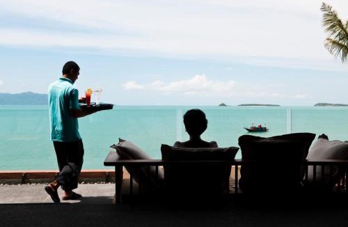 Bophut Resort | Hansar Samui Resort & Spa - SHA Extra Plus