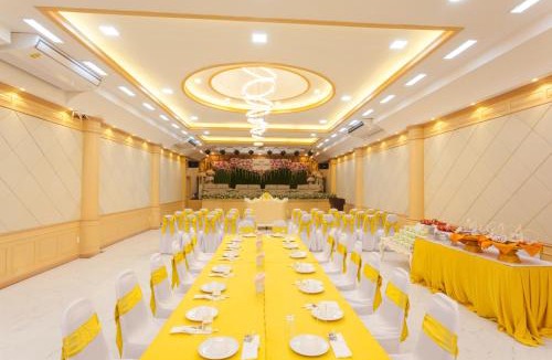 Sakon Nakhon Hotel | Chokdee Place