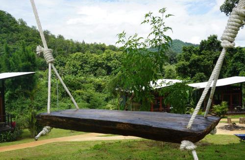 Samoeng House | Phu Pha View Doi