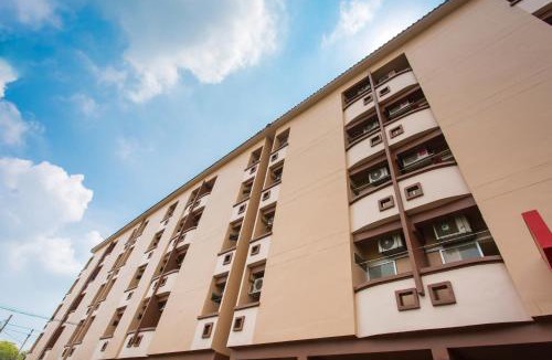 Racha Thewa Hotel | Casa Narinya @ Suvarnabhumi Airport