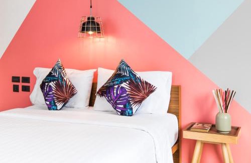 Pattaya Bay Resort | Sandalay Resort