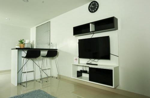 Chachoengsao Apartment | JK LIVING Hotel Chachoengsao โรงแรม เจเค ลิฟวิ่ง ฉะเชิงเทรา