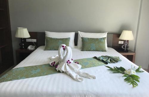 Ao Nang Hotel | Aonang Sea Valley Resort