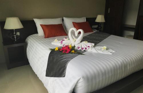 Ao Nang Hotel | Aonang Sea Valley Resort