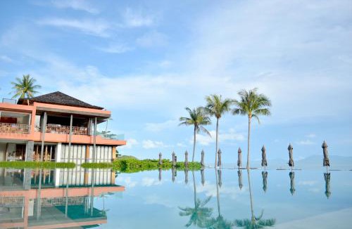 Bophut Resort | Hansar Samui Resort & Spa - SHA Extra Plus