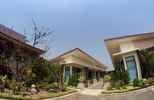 Nakhon Ratchasima Resort | Medroom Korat