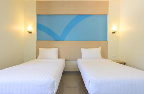 Huai Kapi Hotel | HOP INN Chonburi