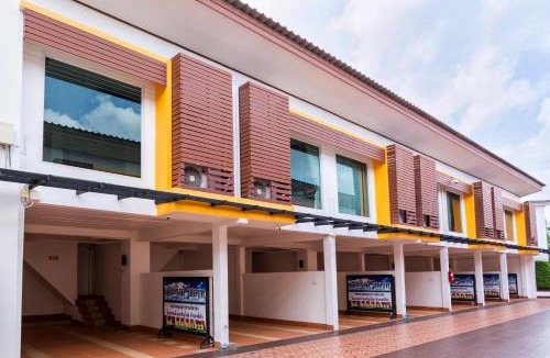 Hat Yai Hotel | The Ring Hotel