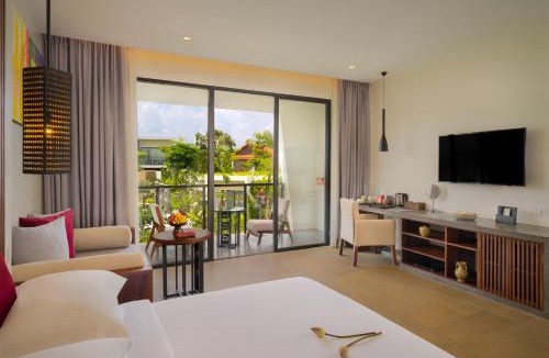 Siem Reap Hotel | Metta Residence & Spa