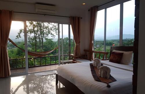 Pai Resort | Chang Pai Hill