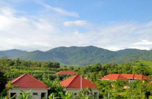 Pailin Resort | Memoria Palace & Resort