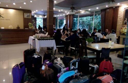 Mueang Loei Hotel | Sirima Thani Hotel