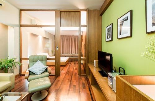 Si Racha Apartment | Laemtong Serviced Apartment