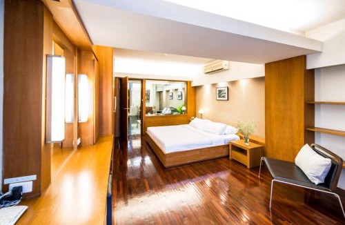 Si Racha Apartment | Laemtong Serviced Apartment