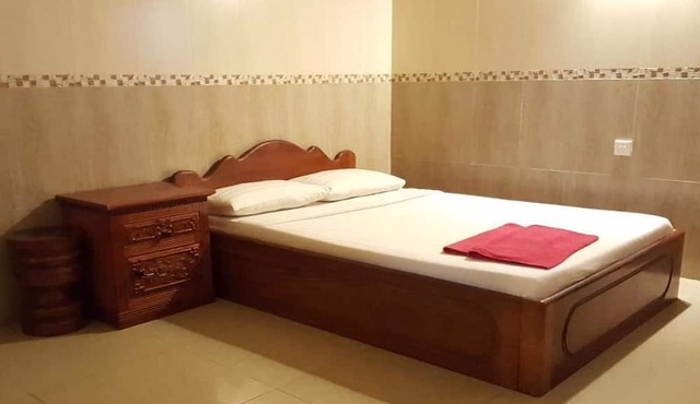 Lucky 2 Guesthouse in Phnom Penh