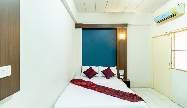 Riski Residence Bangkok-noi in Bangkok