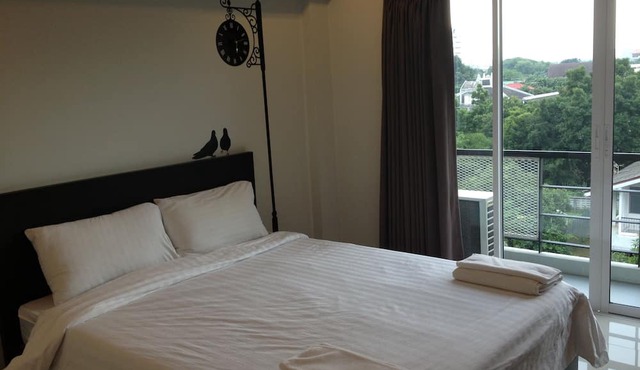 Delight Residence in Bangkok